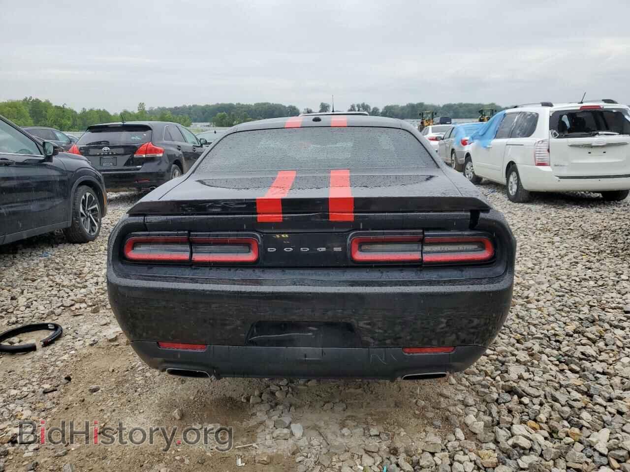2015 DODGE CHALLENGER - VIN: 2C3CDZAG6FH787952 - Photo 6