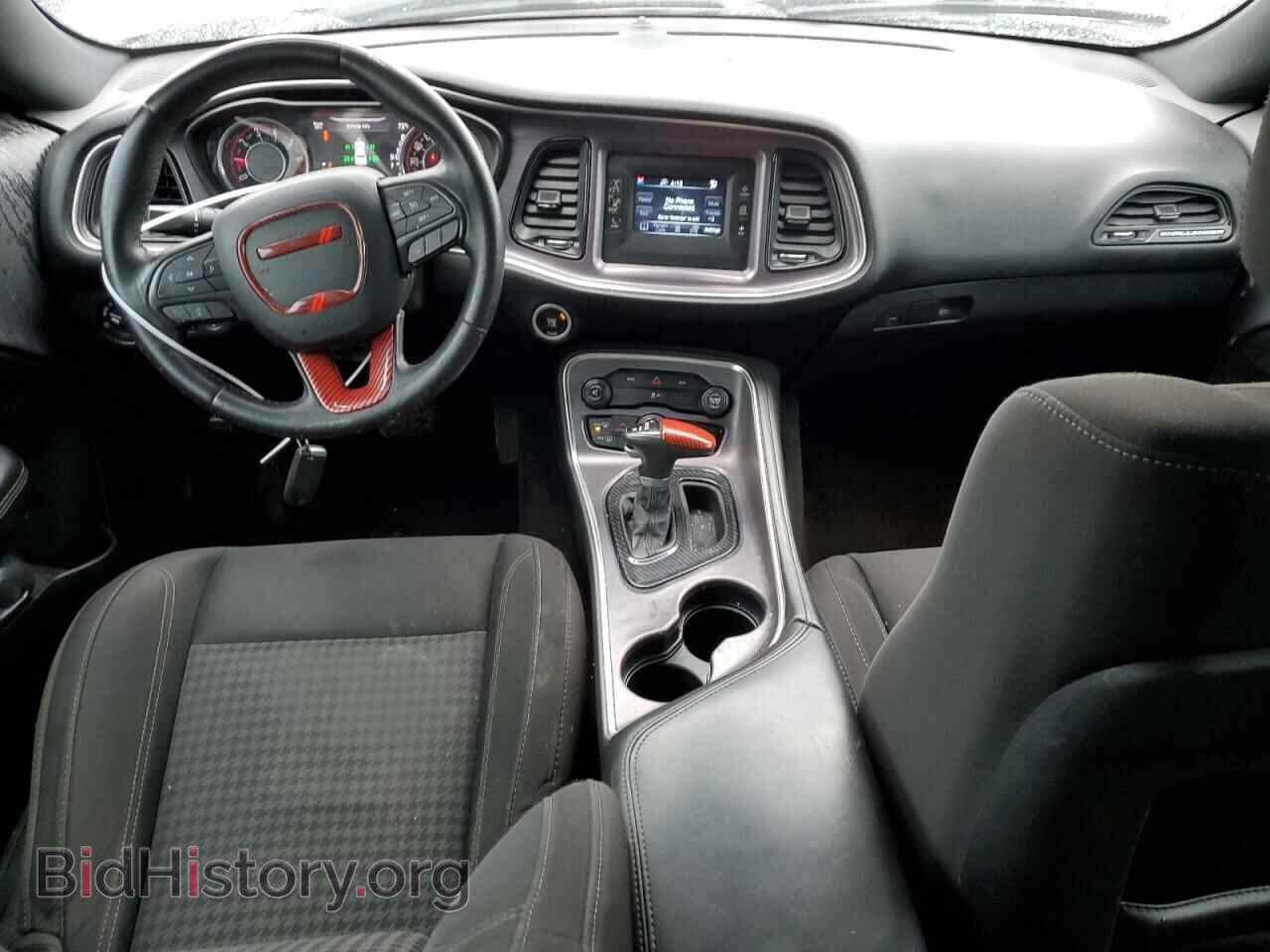 2015 DODGE CHALLENGER - VIN: 2C3CDZAG6FH787952 - Photo 8