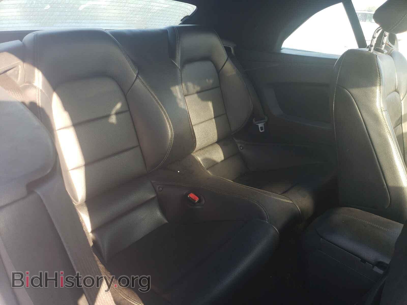 2016 FORD MUSTANG - VIN: 1FATP8UH9G5257457 - Фото 6