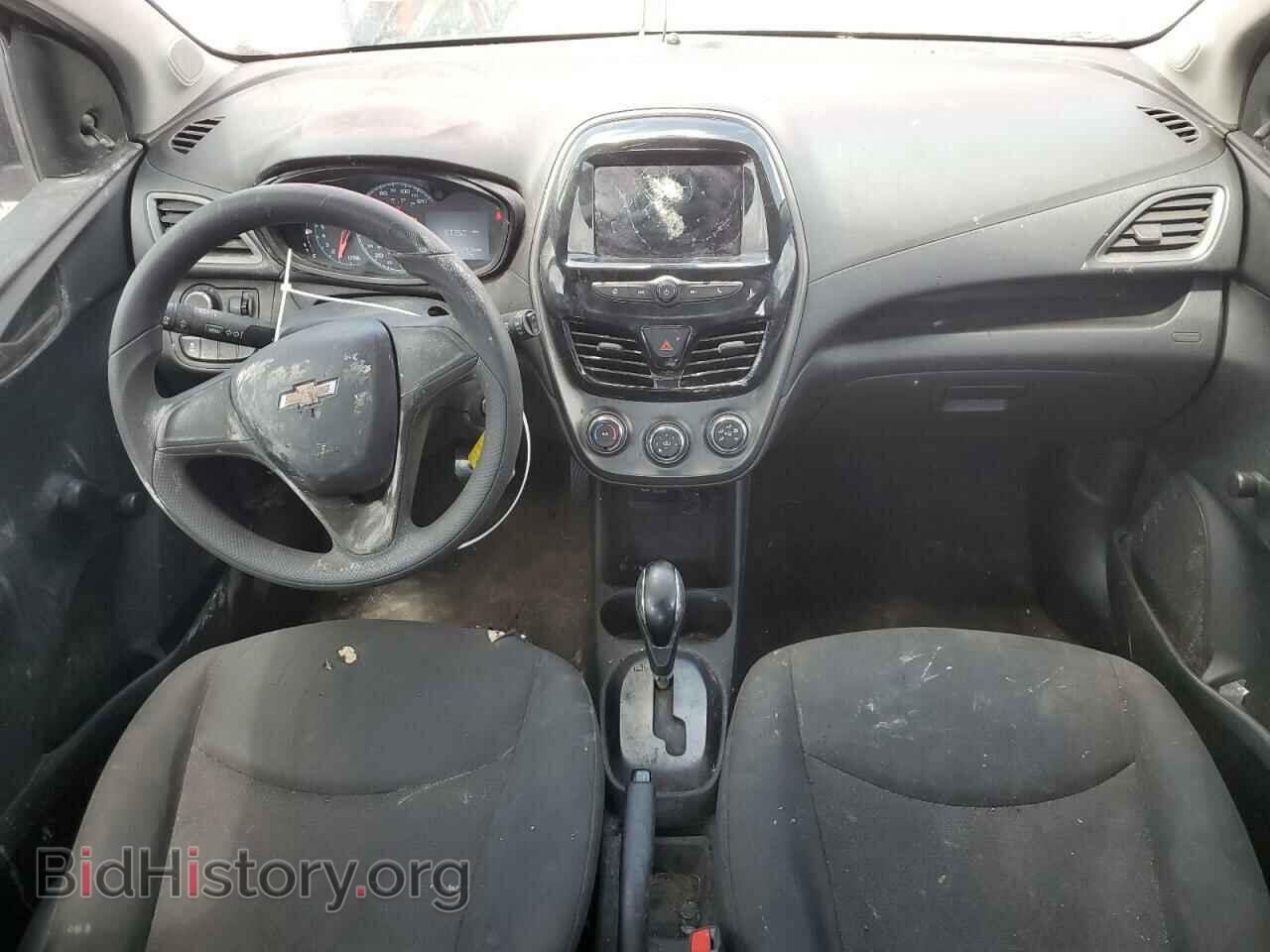 2020 CHEVROLET SPARK - VIN: KL8CB6SA3LC466095 - Фото 8