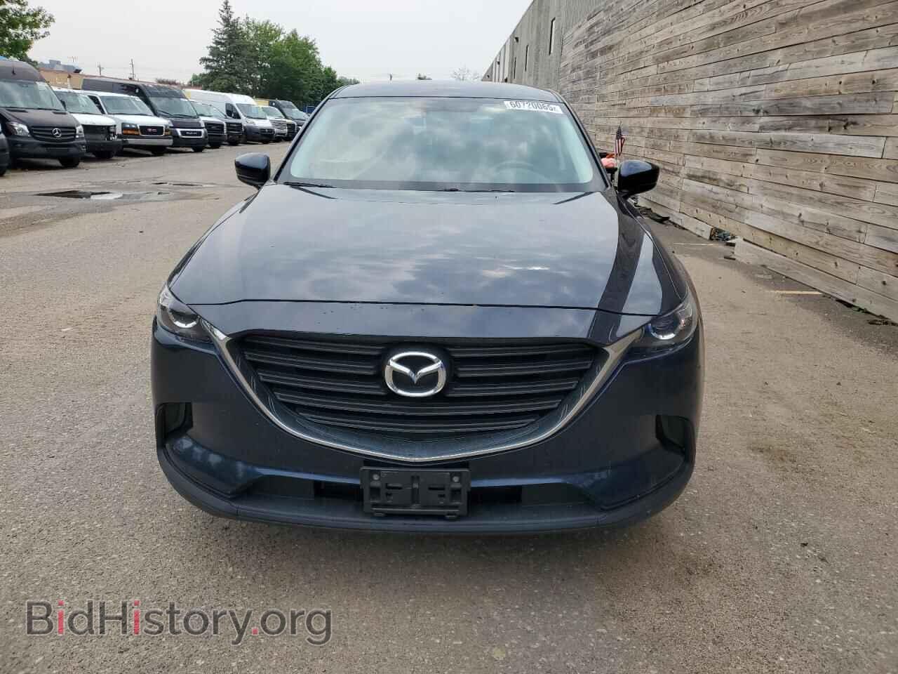 2017 MAZDA CX-9 - VIN: JM3TCBBY4H0142552 - Фото 5
