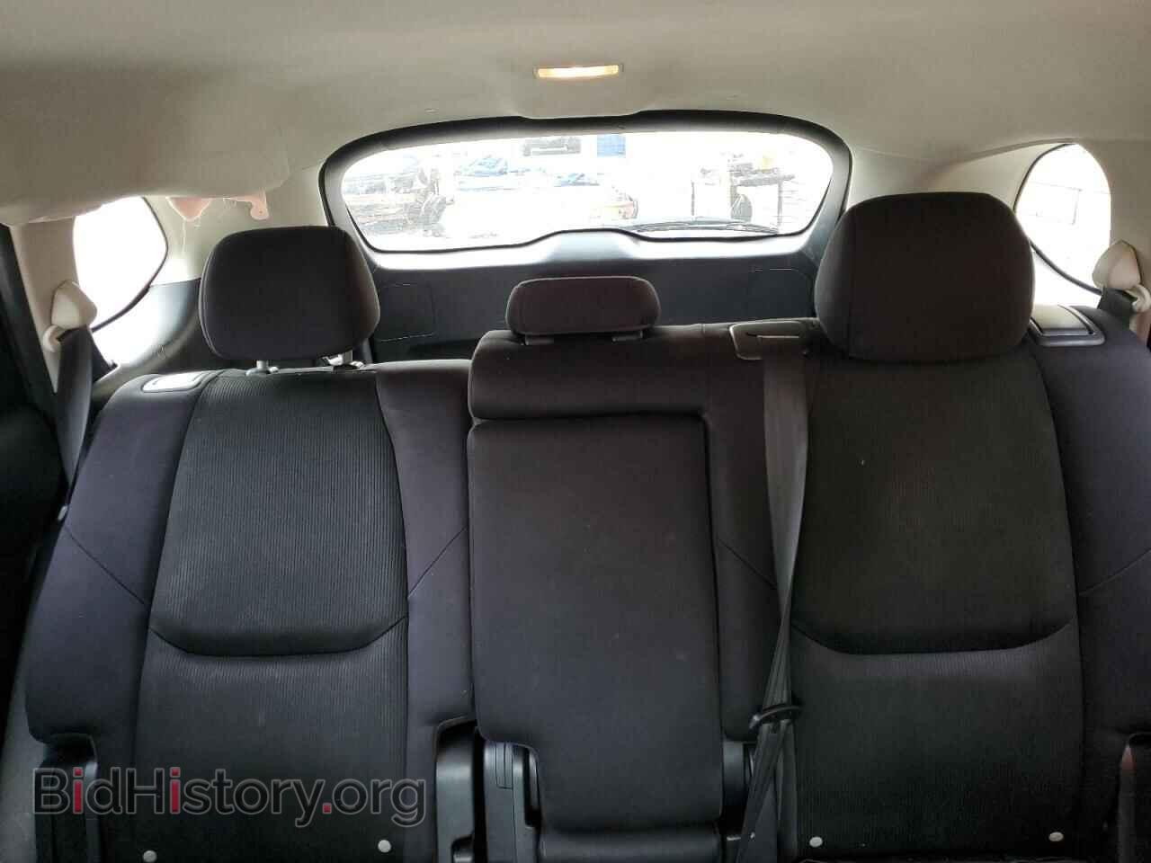 2017 MAZDA CX-9 - VIN: JM3TCBBY4H0142552 - Фото 10