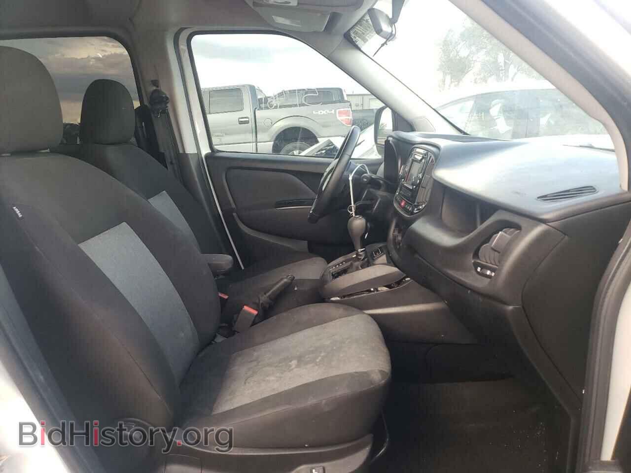 2017 RAM PROMASTER - VIN: ZFBERFBB3H6G04816 - Фото 5