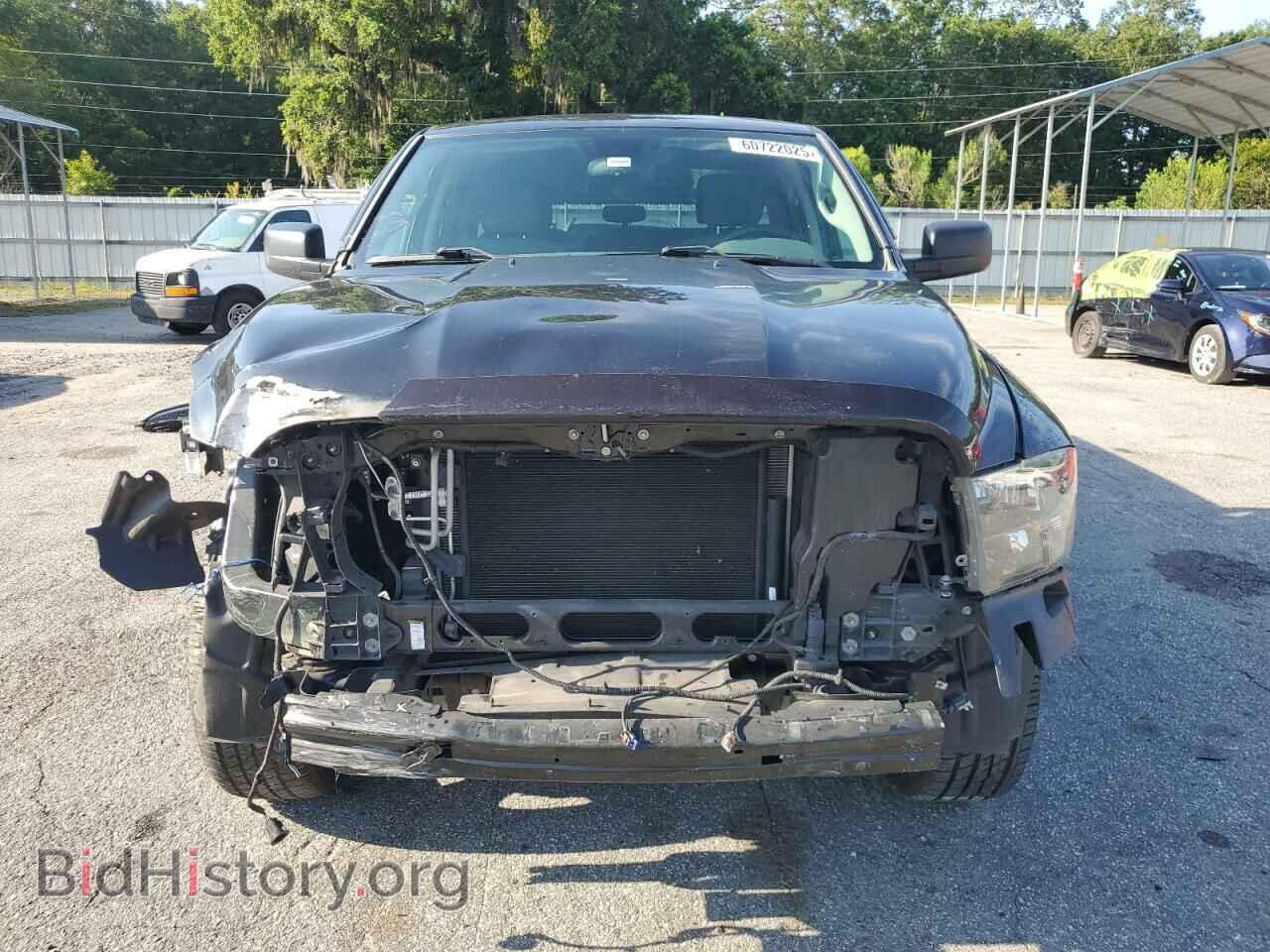 2017 RAM 1500 - VIN: 1C6RR6FT0HS825397 - Фото 5