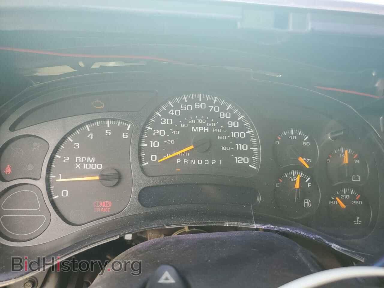 2006 CHEVROLET ALL Models - VIN: 1GCEC19Z26Z268962 - Photo 9