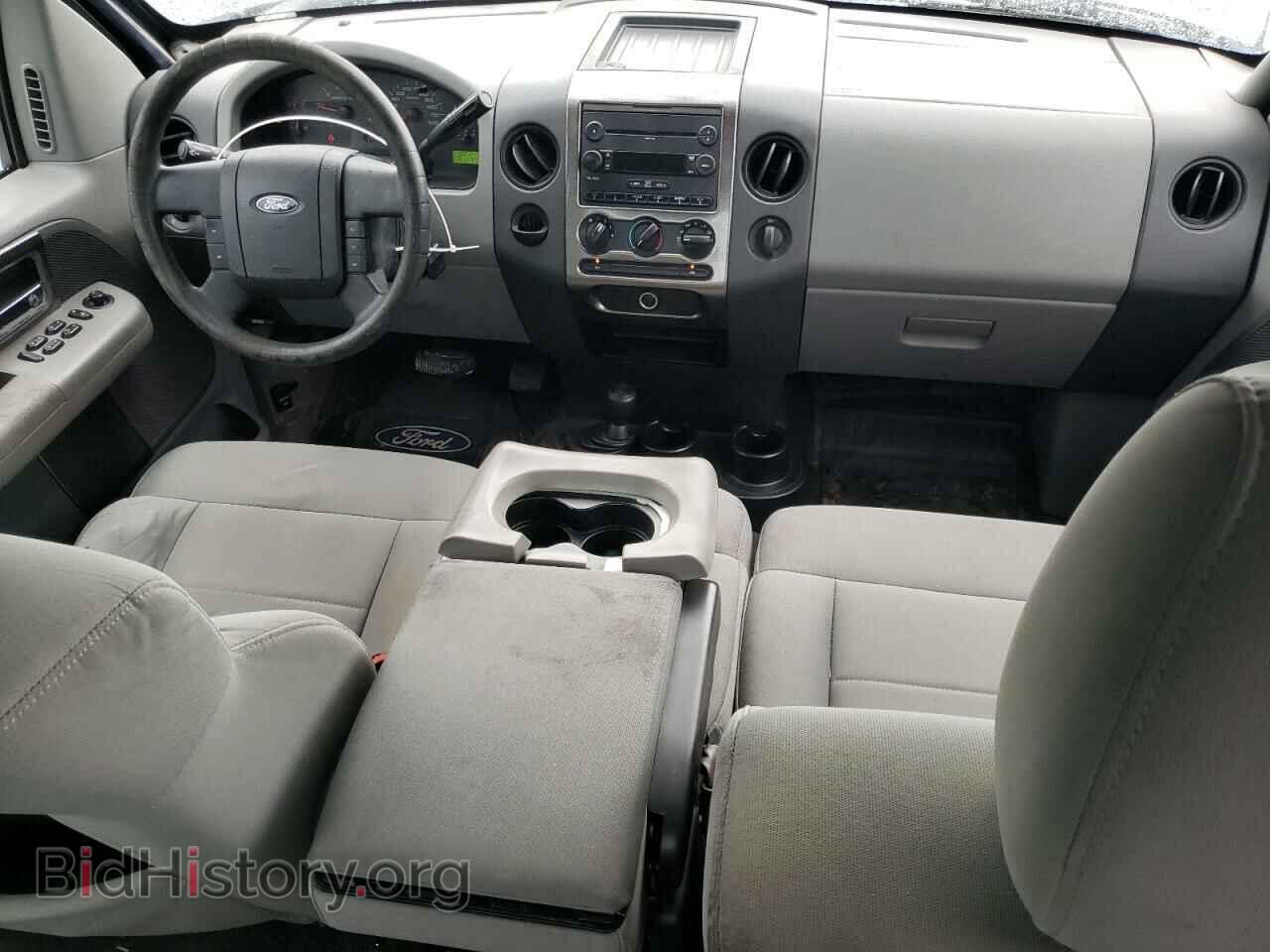 2007 FORD All Models - VIN: 1FTRX14W17KD16948 - Фото 8