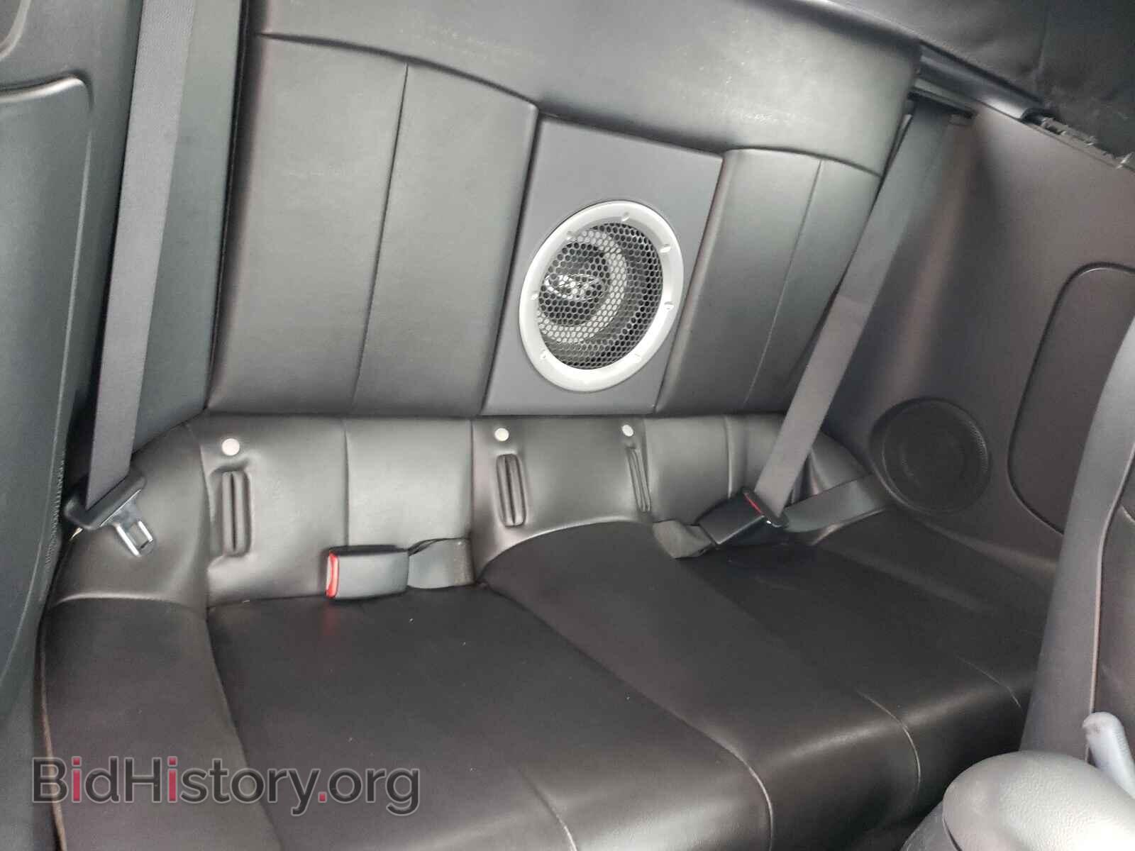 2010 MITSUBISHI ECLIPSE - VIN: 4A37L3ET6AE007174 - Photo 6