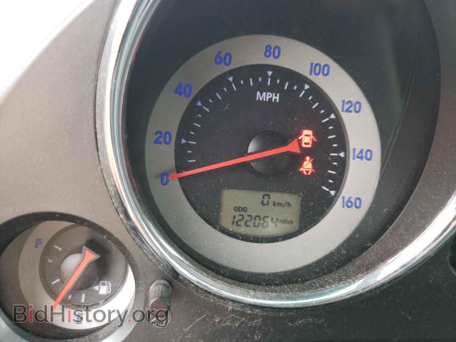 2010 MITSUBISHI ECLIPSE - VIN: 4A37L3ET6AE007174 - Photo 8