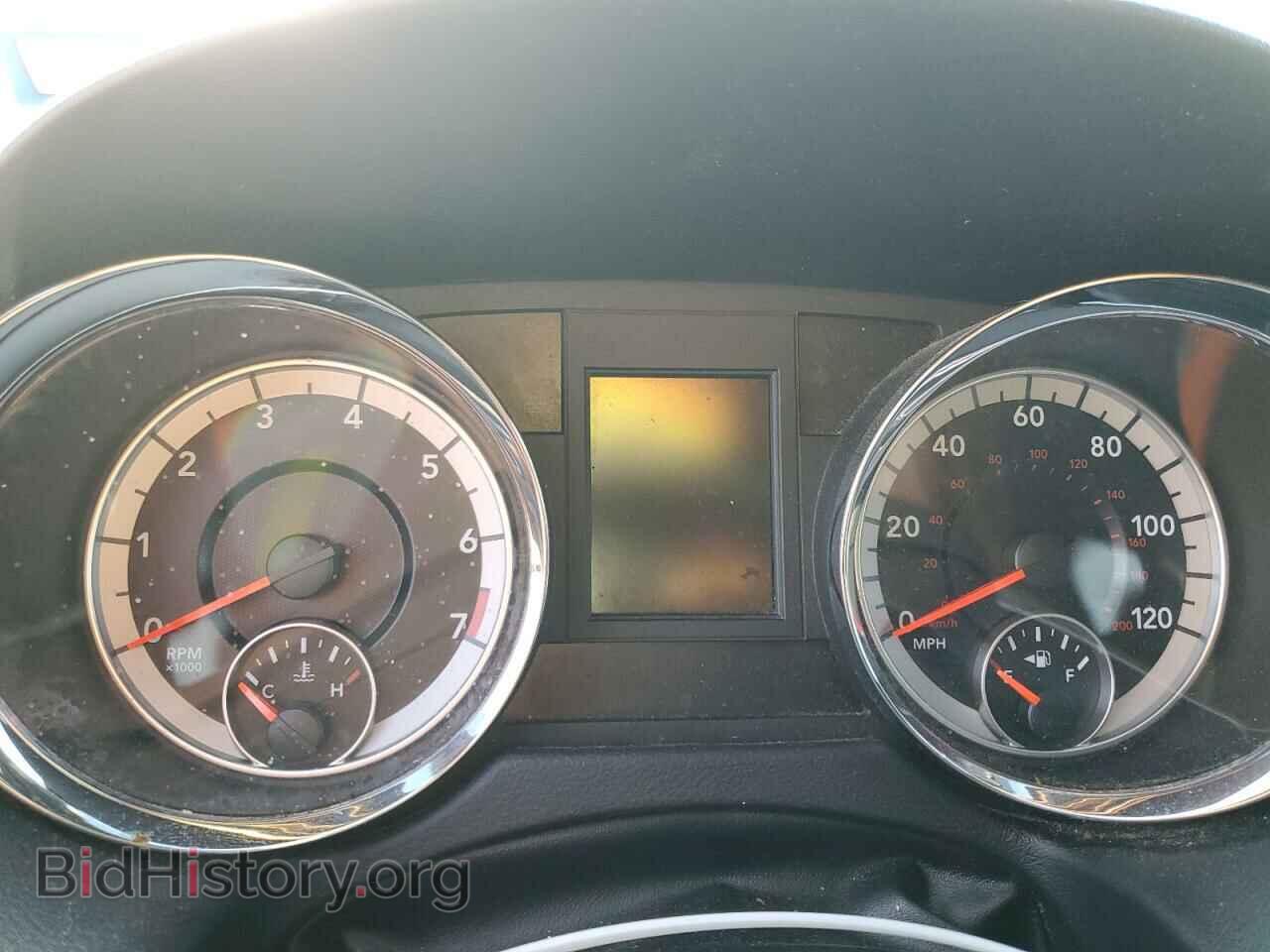 2020 DODGE CARAVAN - VIN: 2C4RDGEG0LR202292 - Фото 9