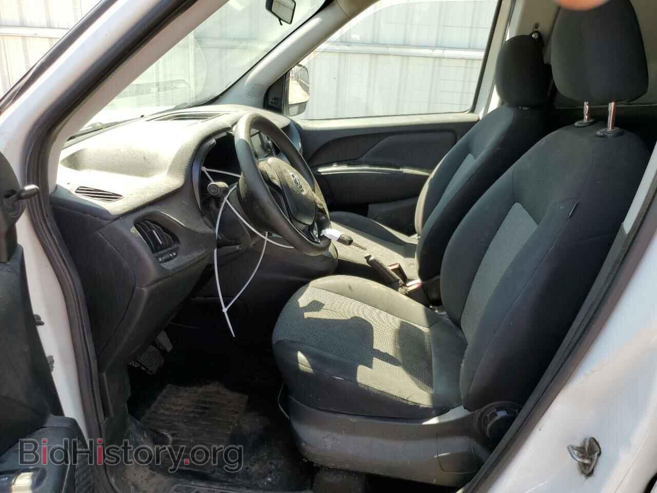 2018 RAM All Models - VIN: ZFBERFAB2J6L30707 - Фото 7