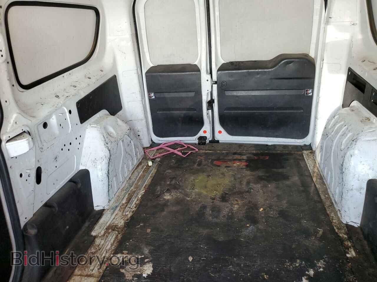 2018 RAM All Models - VIN: ZFBERFAB2J6L30707 - Фото 10