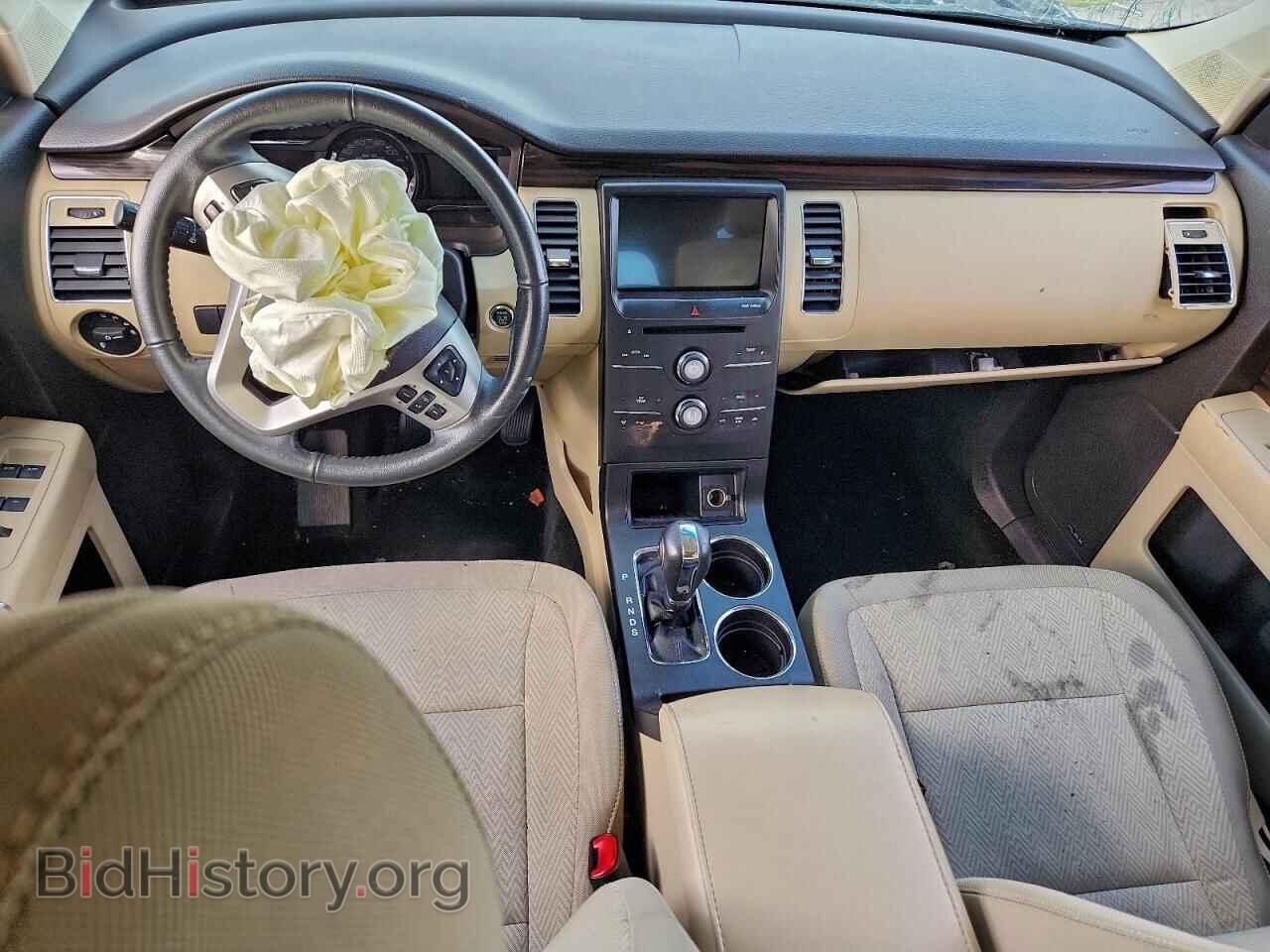 2016 FORD FLEX - VIN: 2FMHK6C84GBA18314 - Photo 14