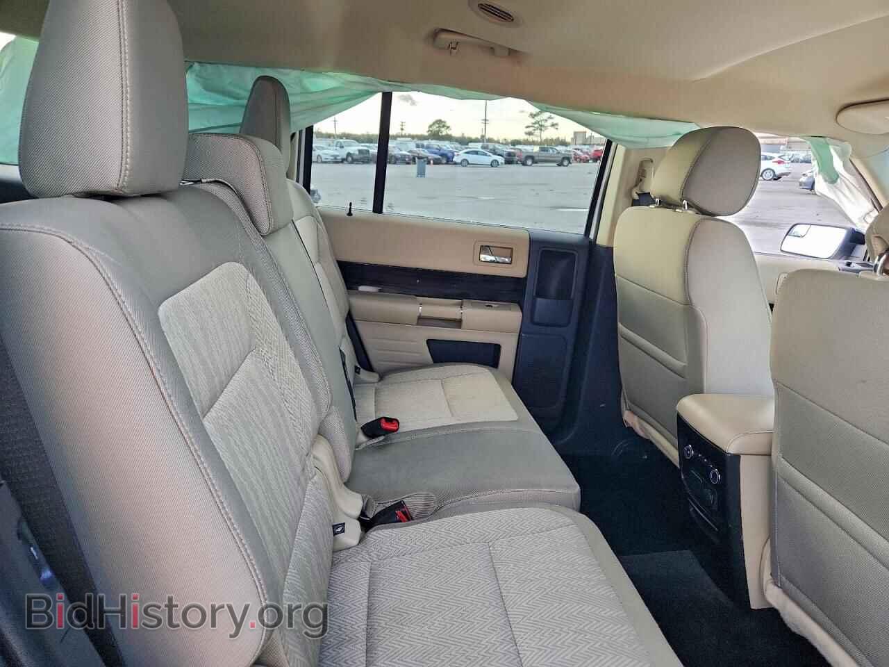2016 FORD FLEX - VIN: 2FMHK6C84GBA18314 - Photo 21