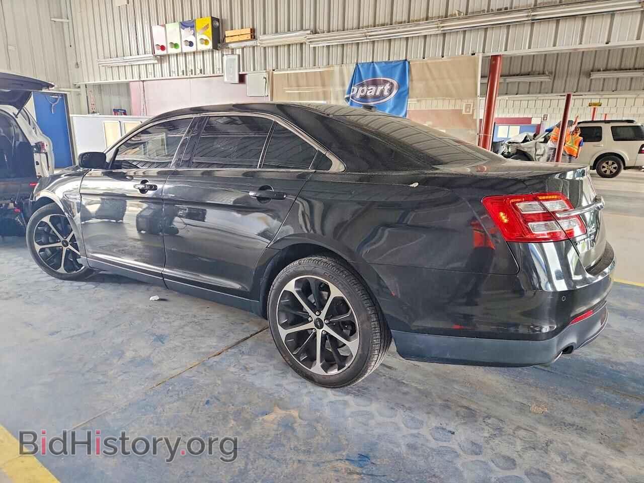 2015 FORD TAURUS - VIN: 1FAHP2E80FG118077 - Photo 3