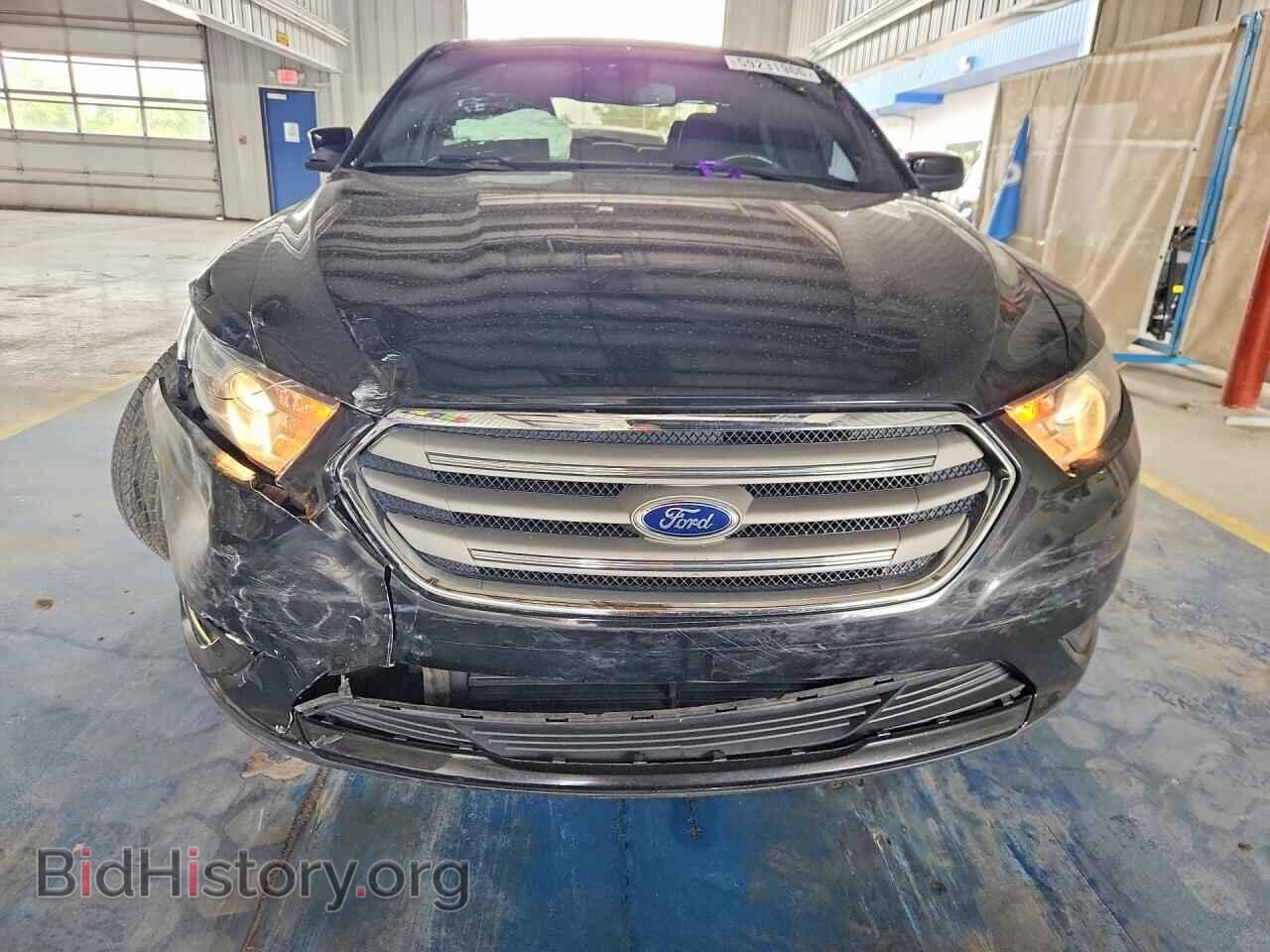 2015 FORD TAURUS - VIN: 1FAHP2E80FG118077 - Photo 9