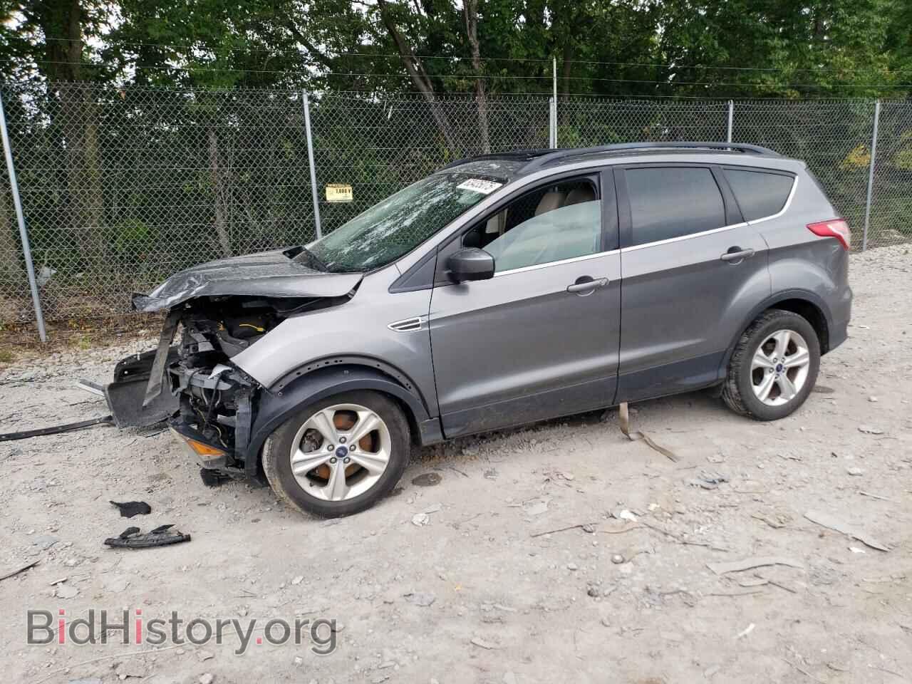 Photo 1FMCU0G91EUE36860 - FORD ESCAPE 2014