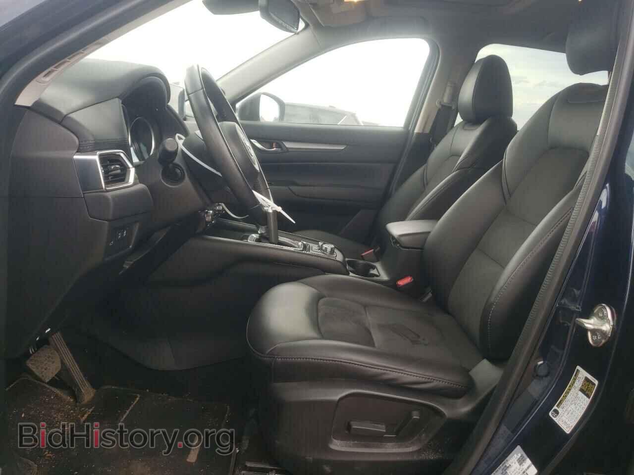 2018 MAZDA CX-5 - VIN: JM3KFBCM6J1411200 - Фото 7