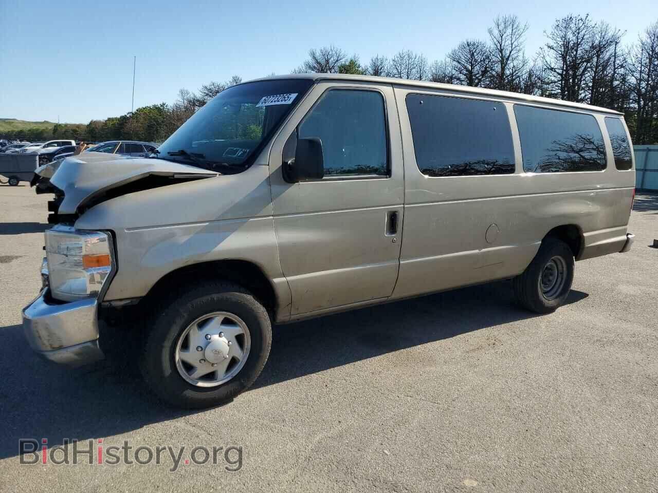 Photo 1FBSS3BL3DDA77735 - FORD ALL Models 2013