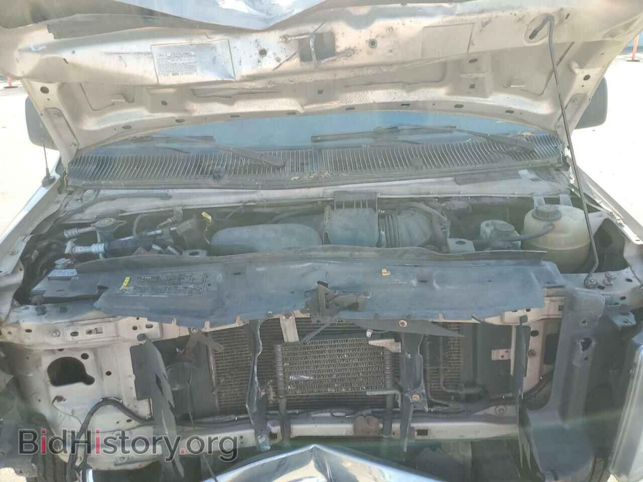 2013 FORD ALL Models - VIN: 1FBSS3BL3DDA77735 - Фото 12
