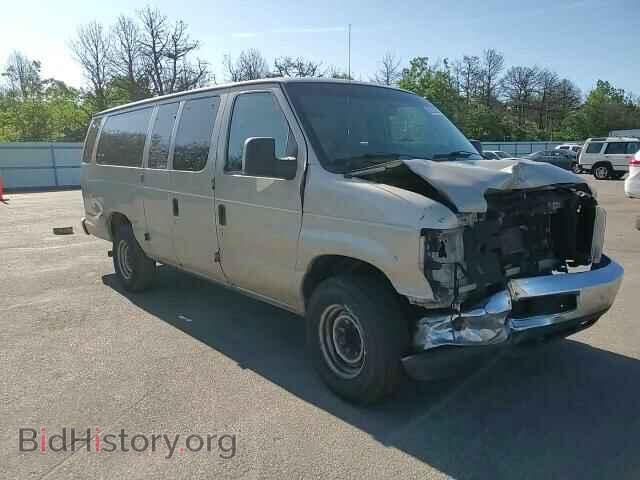 2013 FORD ALL Models - VIN: 1FBSS3BL3DDA77735 - Фото 14