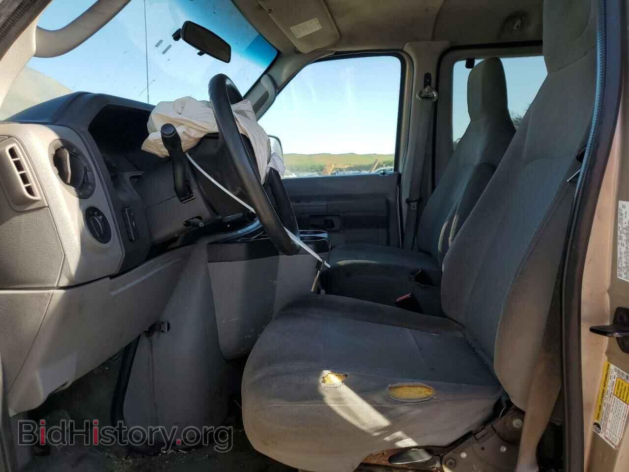 2013 FORD ALL Models - VIN: 1FBSS3BL3DDA77735 - Фото 7