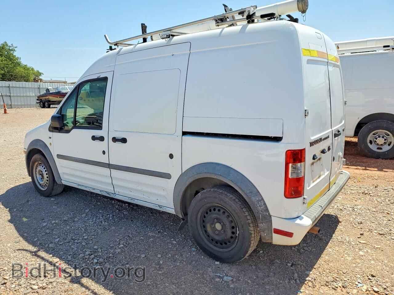 2013 FORD TRANSIT - VIN: NM0LS7BN5DT136182 - Фото 2