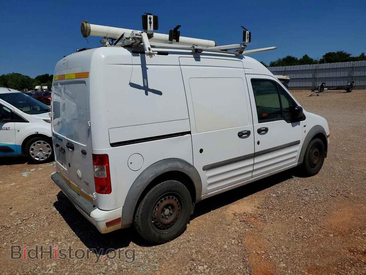 2013 FORD TRANSIT - VIN: NM0LS7BN5DT136182 - Фото 3