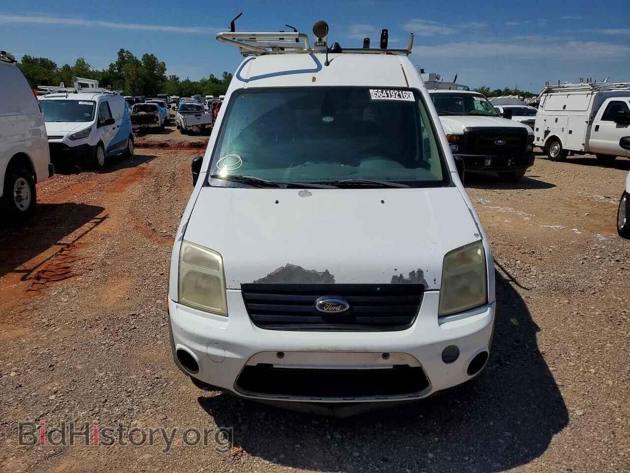 2013 FORD TRANSIT - VIN: NM0LS7BN5DT136182 - Фото 5