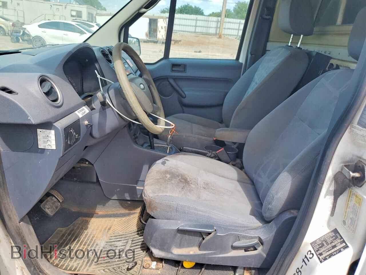 2013 FORD TRANSIT - VIN: NM0LS7BN5DT136182 - Фото 7
