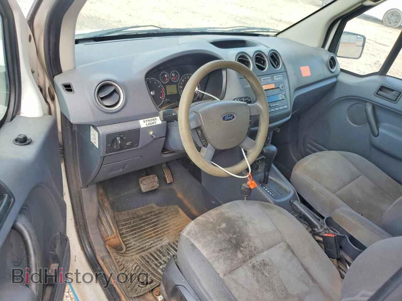 2013 FORD TRANSIT - VIN: NM0LS7BN5DT136182 - Фото 8