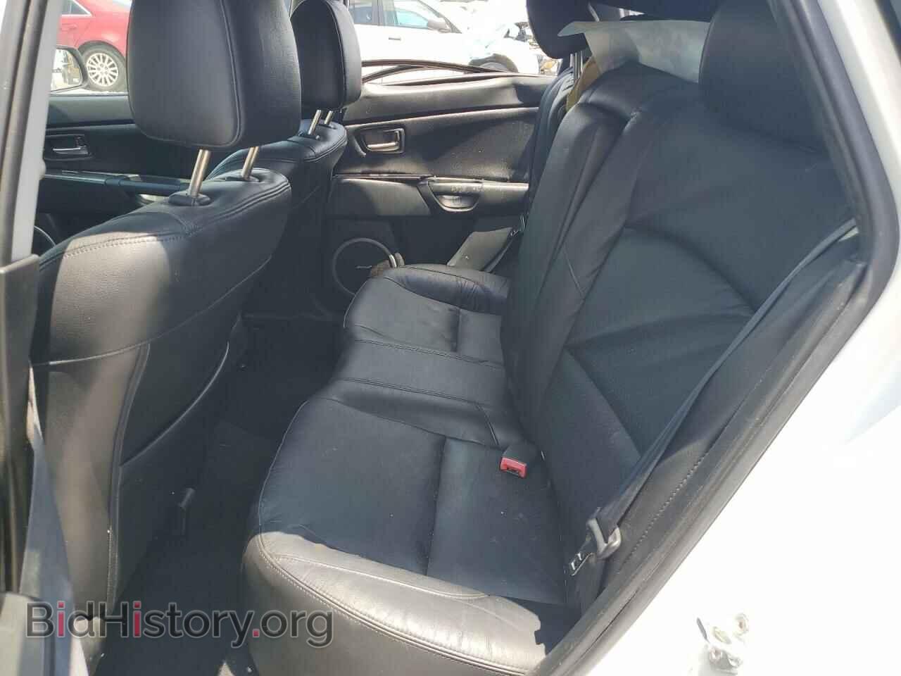 2007 MAZDA MAZDA3 - VIN: JM1BK343471712010 - Фото 10