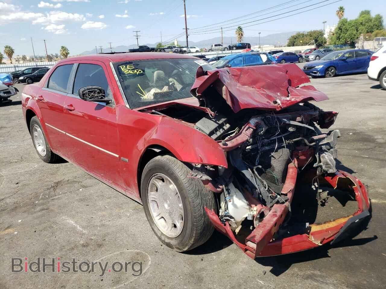 Photo 2C3LA53G77H692820 - CHRYSLER 300 2007