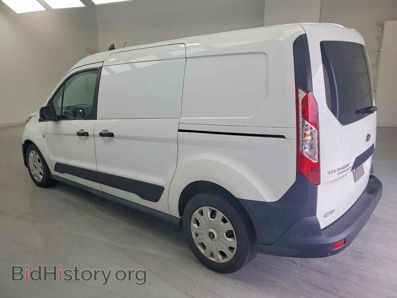 2020 FORD TRANSIT - VIN: NM0LE7E23L1466647 - Photo 2