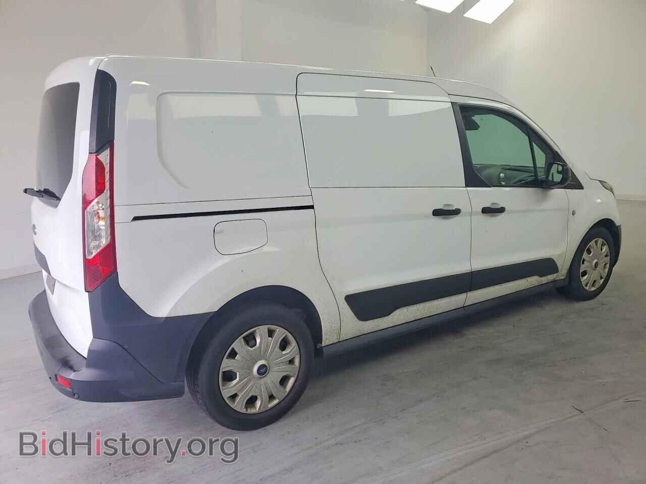 2020 FORD TRANSIT - VIN: NM0LE7E23L1466647 - Photo 3