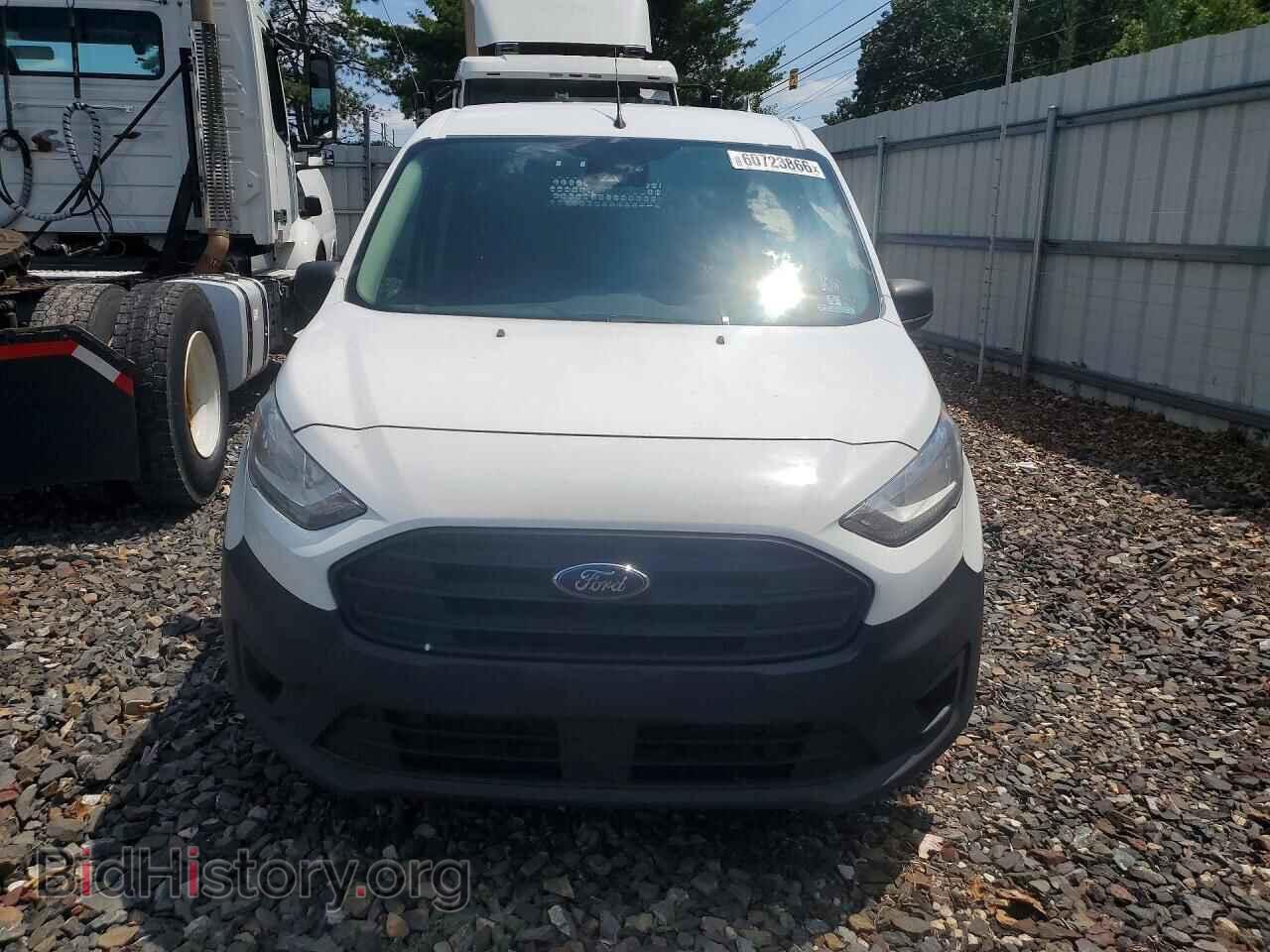 2020 FORD TRANSIT - VIN: NM0LE7E23L1466647 - Photo 5