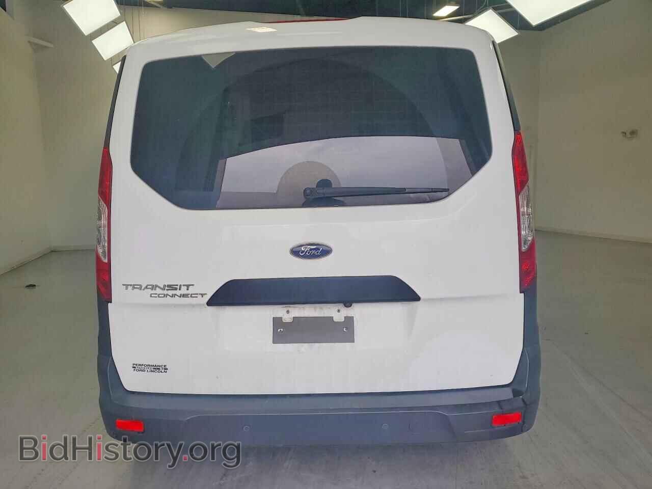 2020 FORD TRANSIT - VIN: NM0LE7E23L1466647 - Photo 6