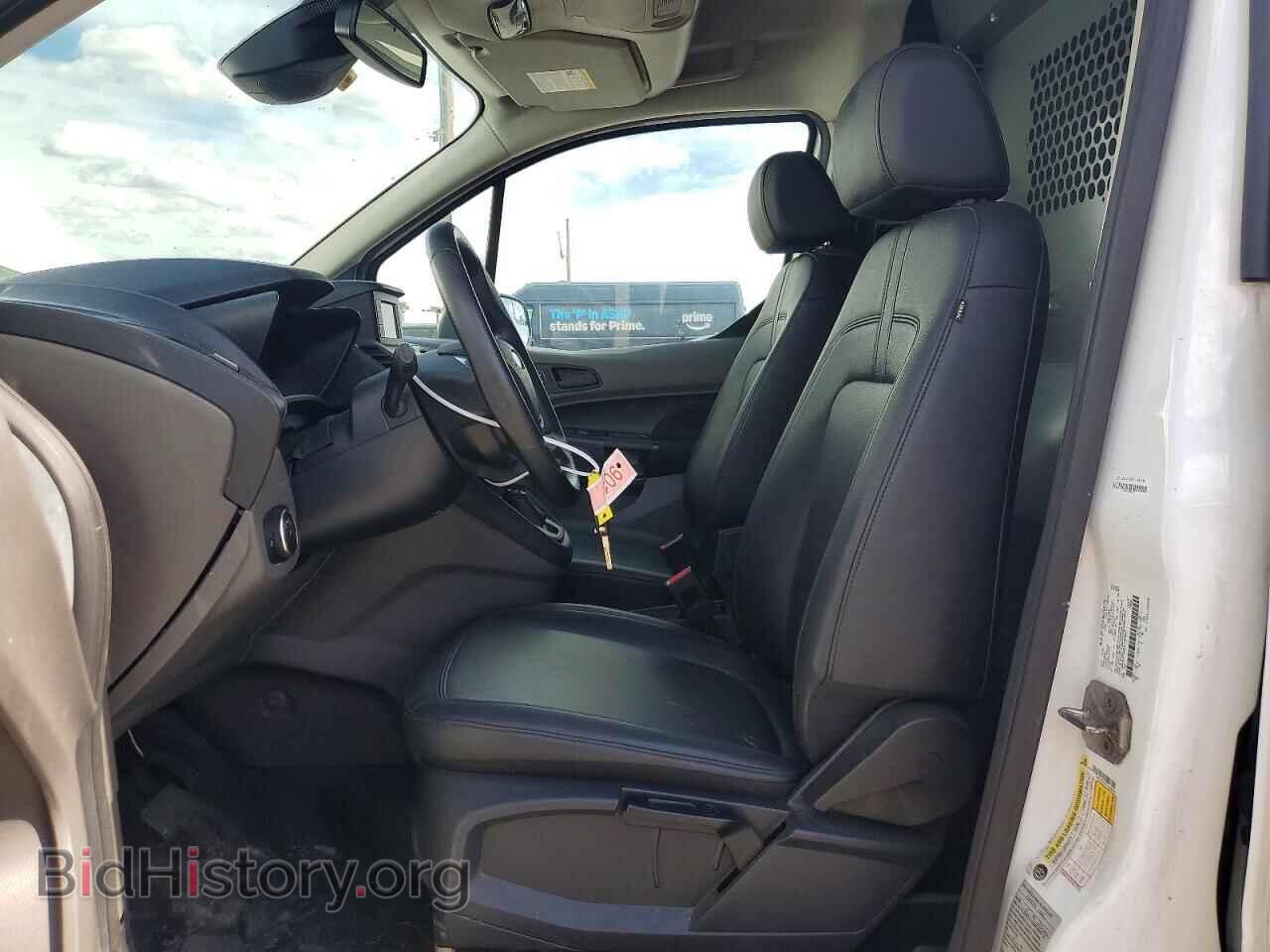 2020 FORD TRANSIT - VIN: NM0LE7E23L1466647 - Photo 7