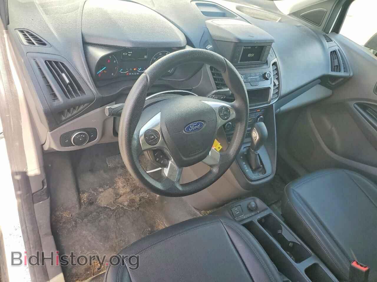 2020 FORD TRANSIT - VIN: NM0LE7E23L1466647 - Photo 8