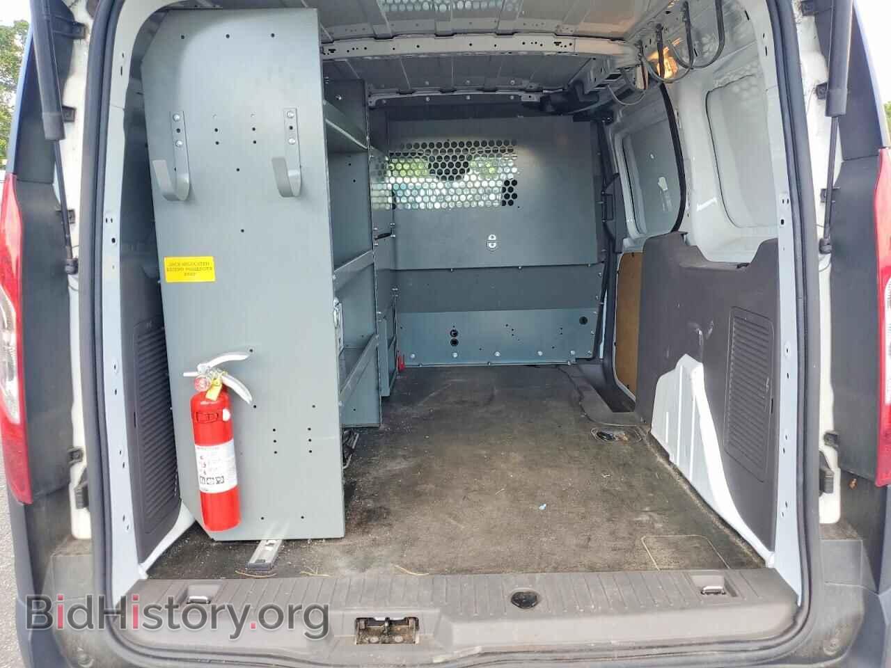 2020 FORD TRANSIT - VIN: NM0LE7E23L1466647 - Photo 10