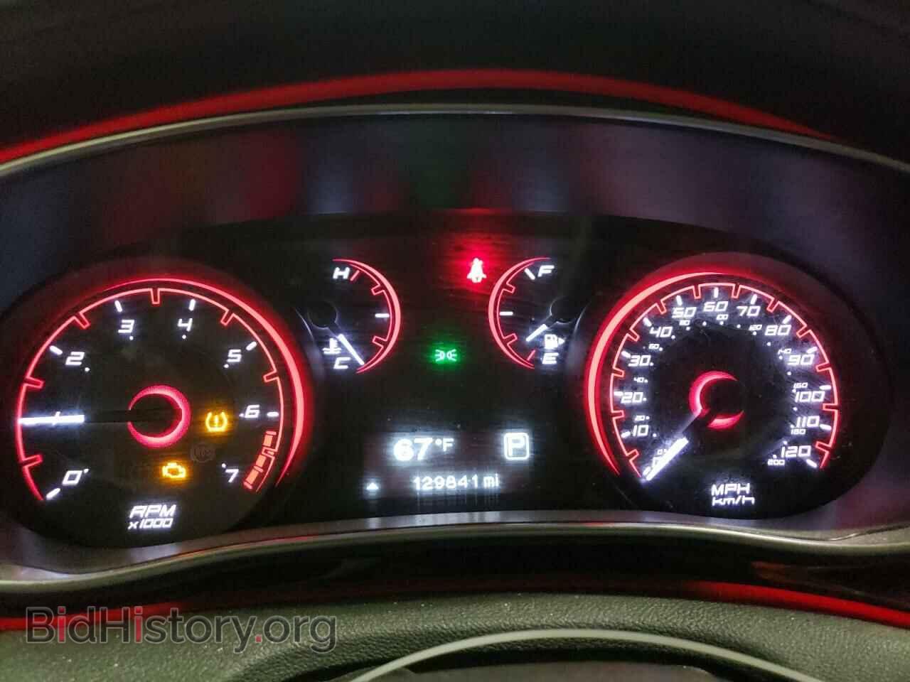 2014 DODGE DART - VIN: 1C3CDFBB2ED724599 - Photo 9