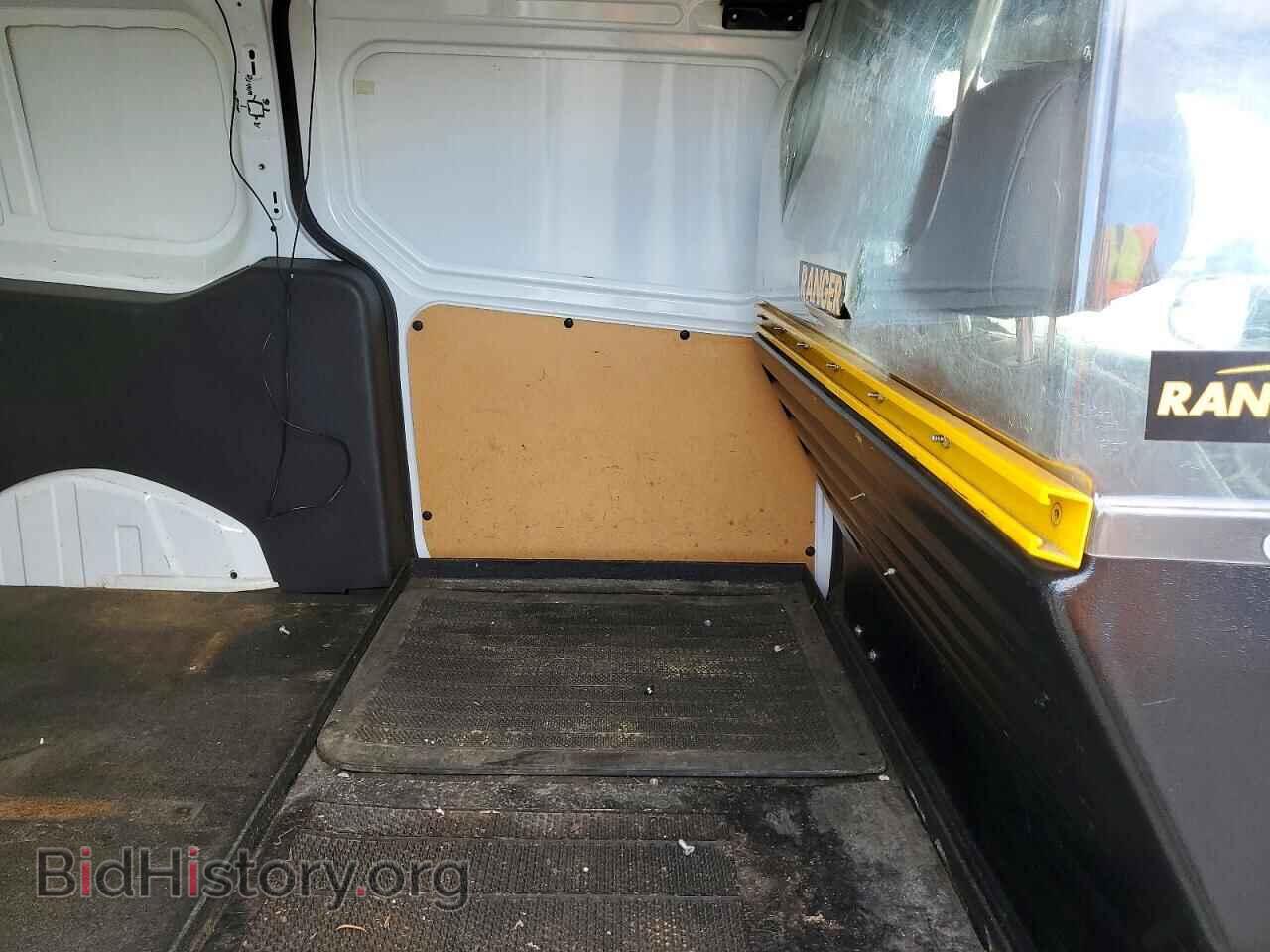 2017 FORD TRANSIT - VIN: NM0LS7E77H1303771 - Фото 11