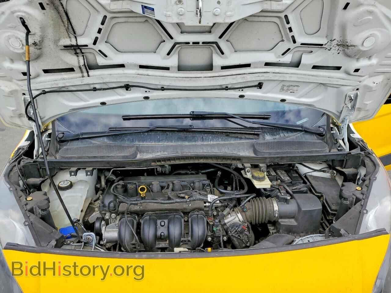 2017 FORD TRANSIT - VIN: NM0LS7E77H1303771 - Фото 12