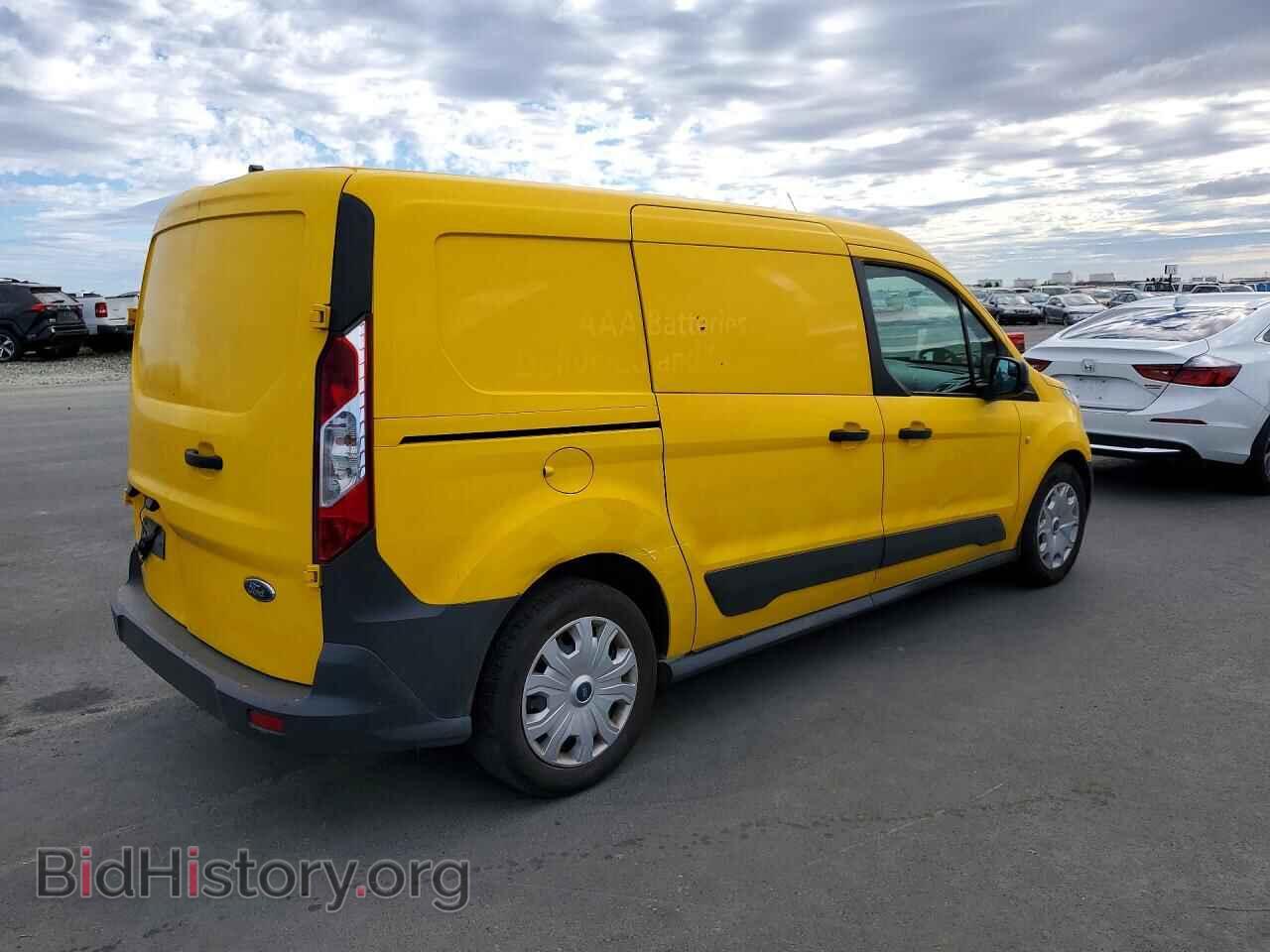 2017 FORD TRANSIT - VIN: NM0LS7E77H1303771 - Фото 3