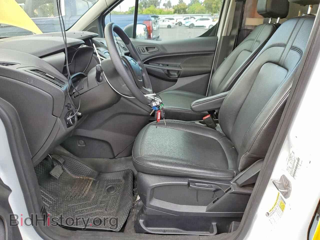 2017 FORD TRANSIT - VIN: NM0LS7E77H1303771 - Фото 7