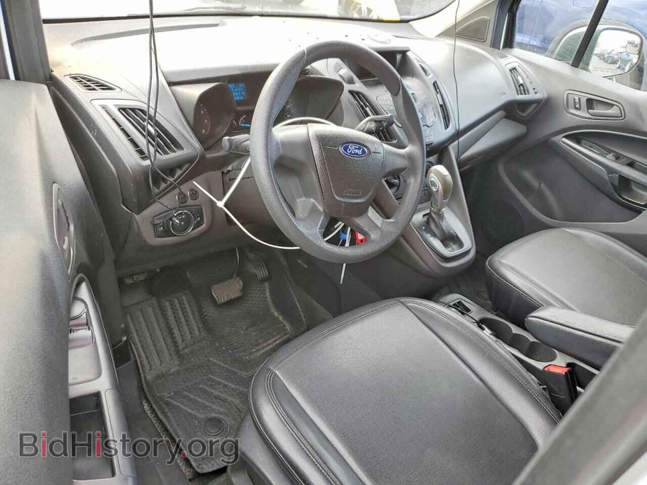 2017 FORD TRANSIT - VIN: NM0LS7E77H1303771 - Фото 8