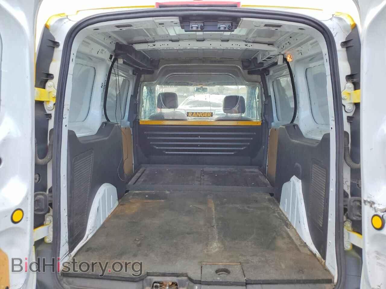 2017 FORD TRANSIT - VIN: NM0LS7E77H1303771 - Фото 10