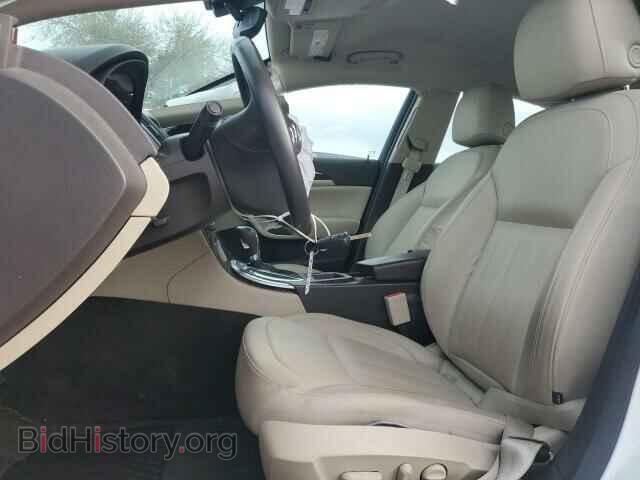 2016 BUICK REGAL - VIN: 2G4GK5EX7G9181136 - Фото 7