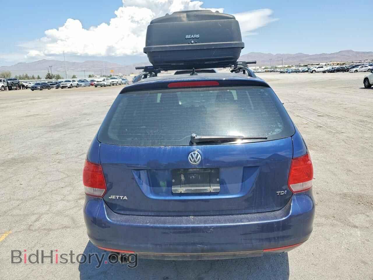 2013 VOLKSWAGEN JETTA - VIN: 3VWML7AJXDM688307 - Фото 6