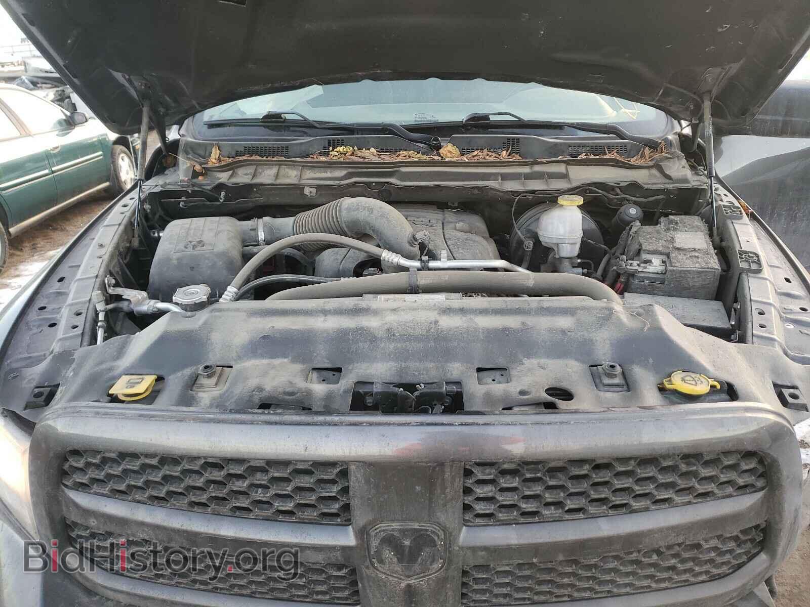2017 RAM 1500 - VIN: 1C6RR7FT5HS773691 - Photo 7