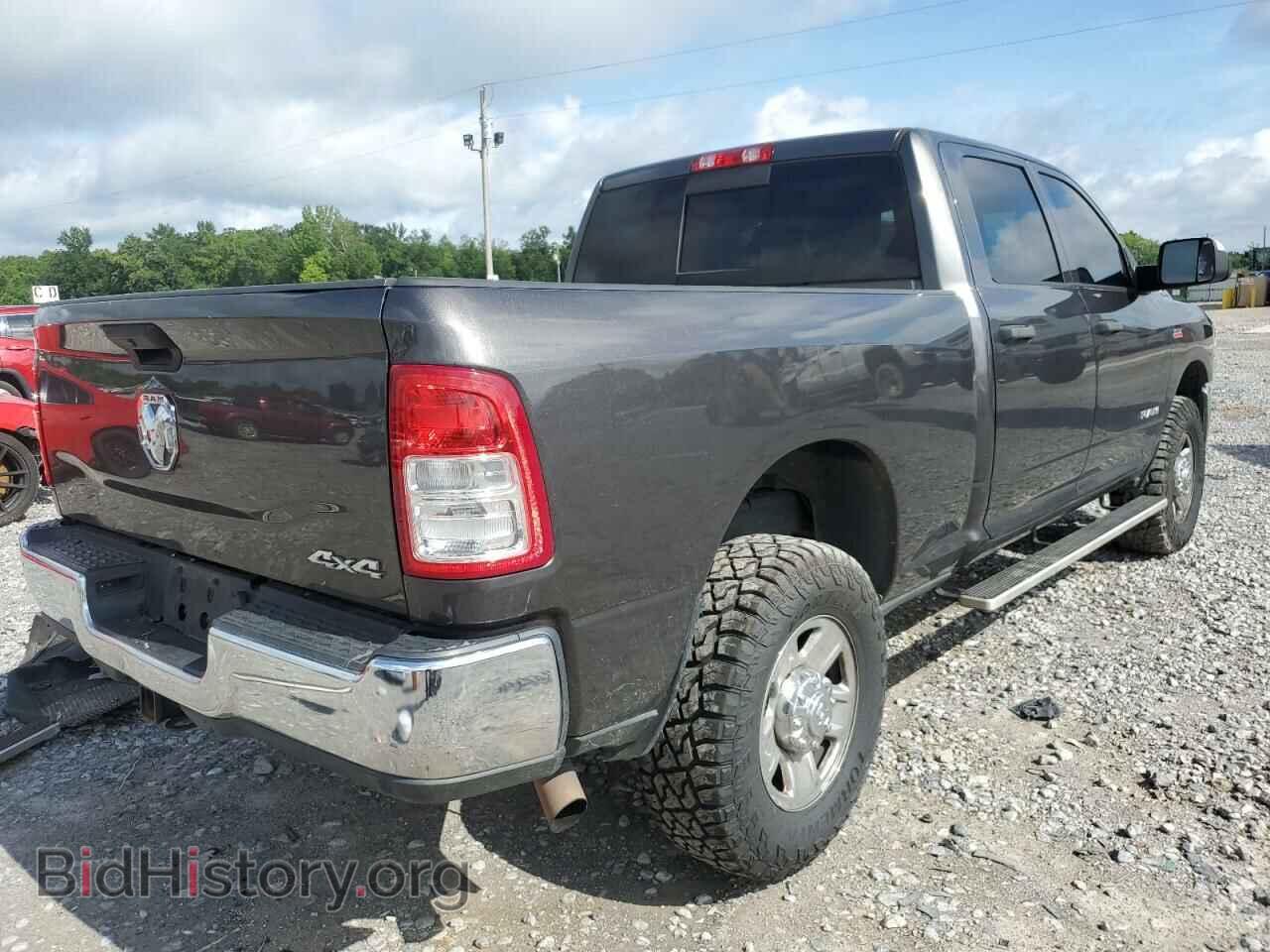 2020 RAM 2500 - VIN: 3C6UR5CJ1LG142440 - Фото 3